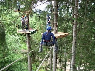 Ferienhaus Hinterthal Umgebung 33