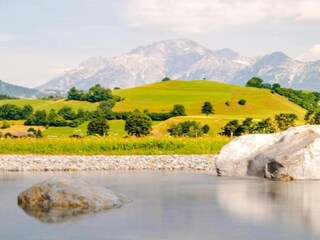 Casa per le vacanze Hinterthal Ambiente 21