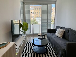 Apartment L'Escala Features 1