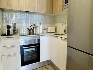Apartment L'Escala Ausstattung 3