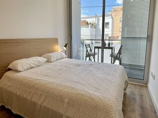 Apartment L'Escala Features 11