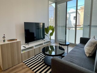 Apartment L'Escala Ausstattung 14