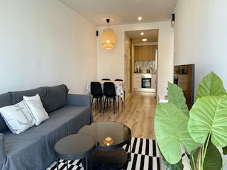 Apartment L'Escala Features 5