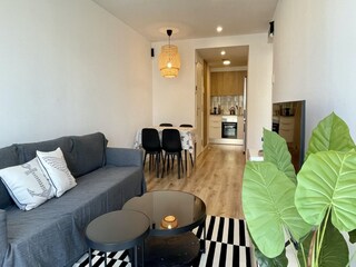 Appartement L'Escala Équipement 5