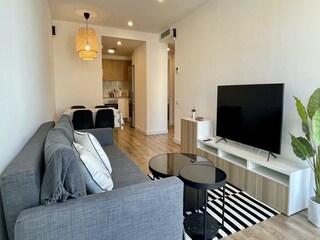 Appartement L'Escala Équipement 6