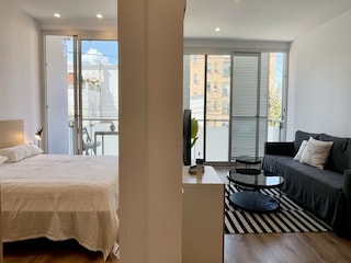 Apartment L'Escala Ausstattung 7