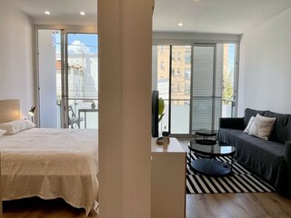 Apartment L'Escala Features 7