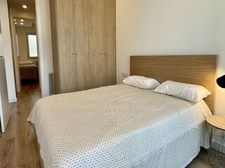 Apartment L'Escala Features 12