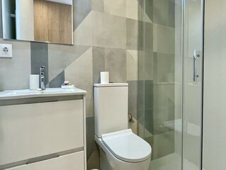 Apartment L'Escala Features 10