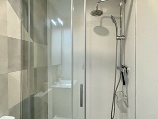 Apartment L'Escala Ausstattung 8