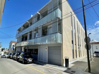 Appartement L'Escala Buitenaudio-opname 2