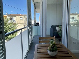 Appartement L'Escala  21