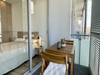 Appartement L'Escala  22