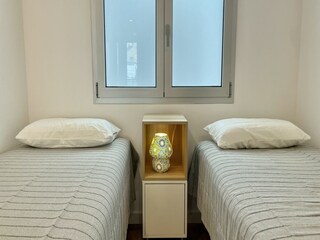 Apartment L'Escala Ausstattung 16