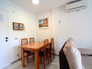 Appartement L'Estartit Kenmerken 18