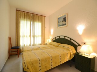 Appartement L'Estartit Kenmerken 20