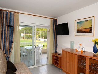 Appartement L'Estartit Équipement 11
