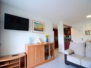 Appartement L'Estartit Équipement 12