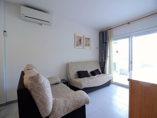 Appartement L'Estartit Kenmerken 21