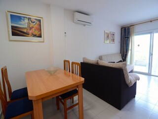 Appartement L'Estartit Kenmerken 22
