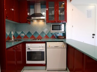 Appartement L'Estartit Équipement 14