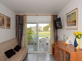 Appartement L'Estartit Kenmerken 24