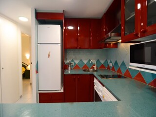 Appartement L'Estartit Kenmerken 19