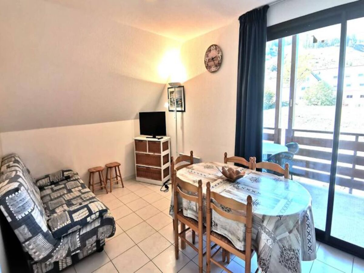 Apartamento Embrun  1