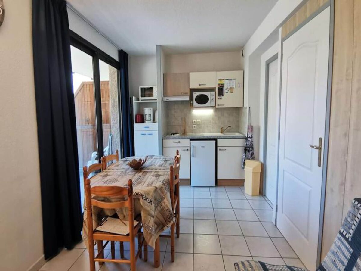 Appartement Embrun  1