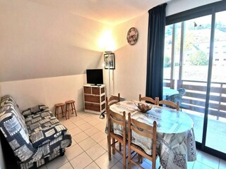 Appartement Embrun  6