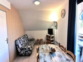 Appartement Embrun  7