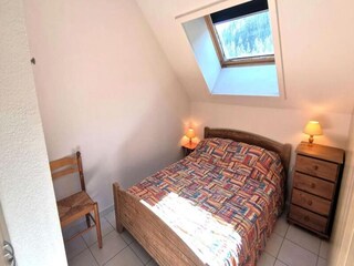 Appartement Embrun  8