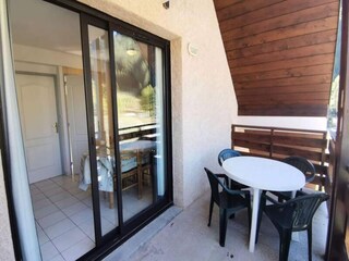 Appartement Embrun  10