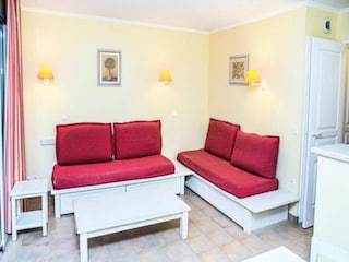 Appartement Mallemort  1