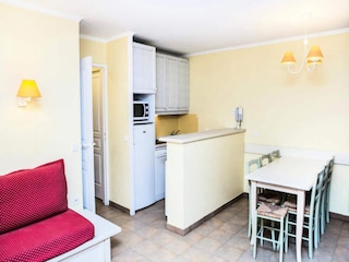 Appartement Mallemort  4