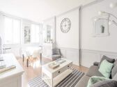 Apartamento La Rochelle  1