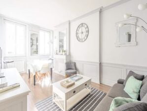 Apartment 2 Rooms 2 People - La Rochelle - image1