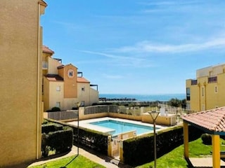 Apartment Valras-Plage  10