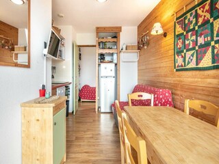 Apartamento Chamrousse  12