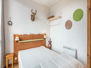 Apartamento Chamrousse Características 9