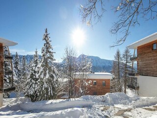 Apartamento Chamrousse Grabación al aire libre 2