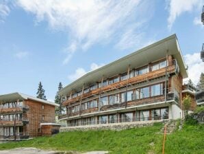 Apartamento Terrassen-Refugium in Chamrousse