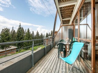 Apartamento Chamrousse  40