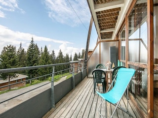 Appartement Chamrousse  40