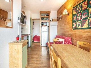 Apartment Chamrousse  38