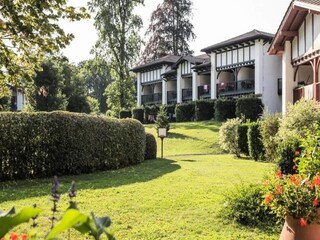 Appartement Saint-Jean-Pied-de-Port Buitenaudio-opname 1