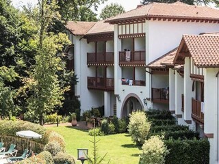 Appartement Saint-Jean-Pied-de-Port Buitenaudio-opname 2