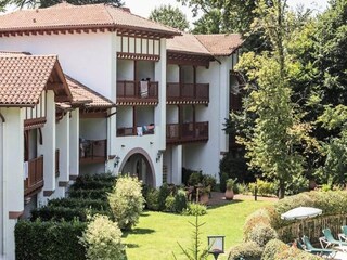 Appartement Saint-Jean-Pied-de-Port Buitenaudio-opname 3