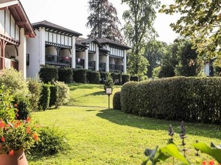 Appartement Saint-Jean-Pied-de-Port Buitenaudio-opname 4