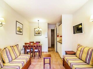 Appartement Saint-Jean-Pied-de-Port Kenmerken 13